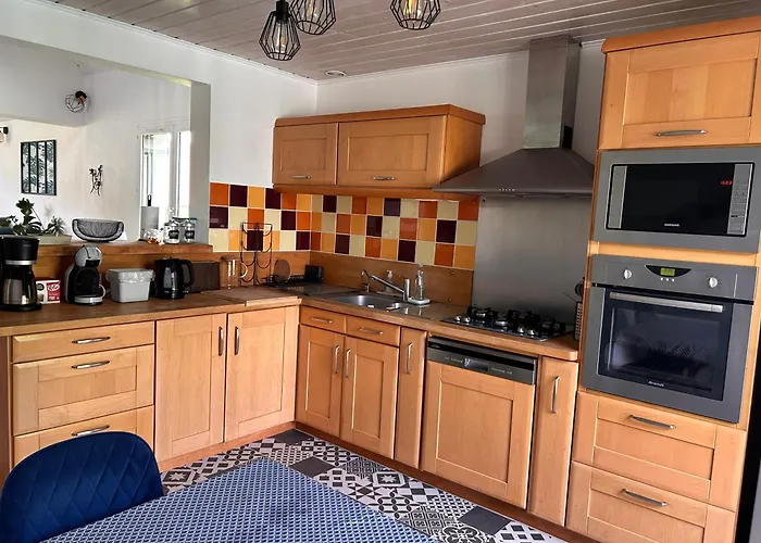 La Maison De Lilylou