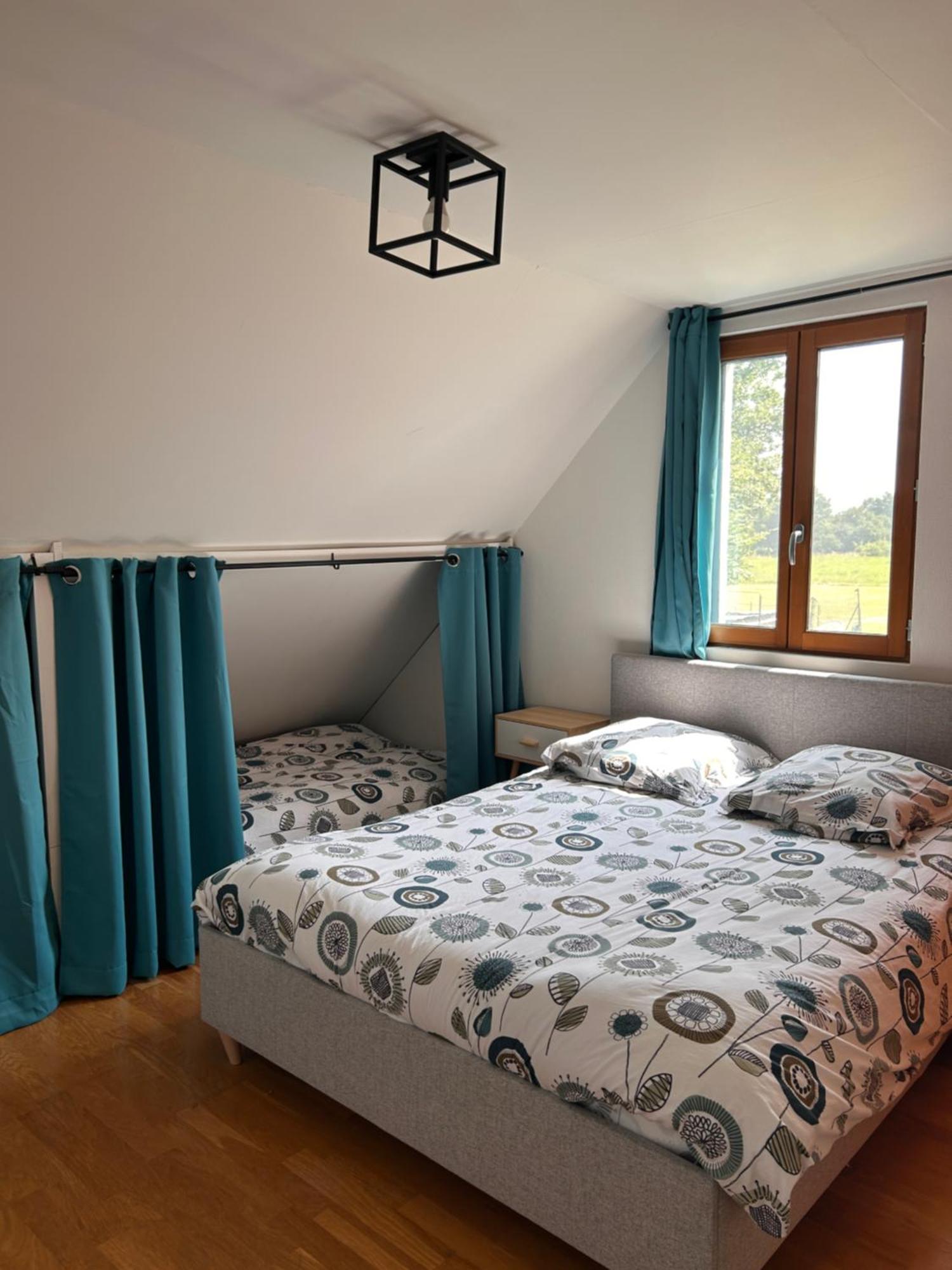 La Maison De Lilylou Ferienhaus Villars-Saint-Georges